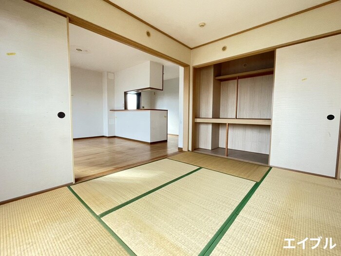 物件内観写真18　(居室)