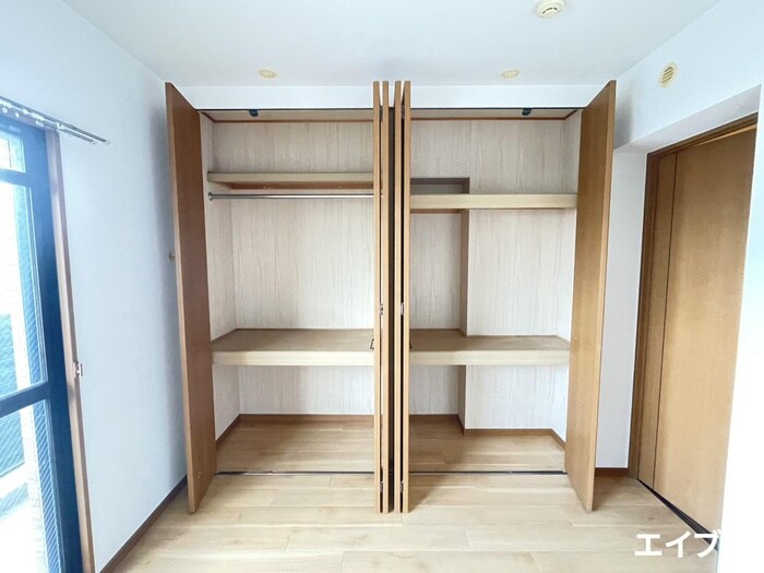 物件内観写真19　(収納)