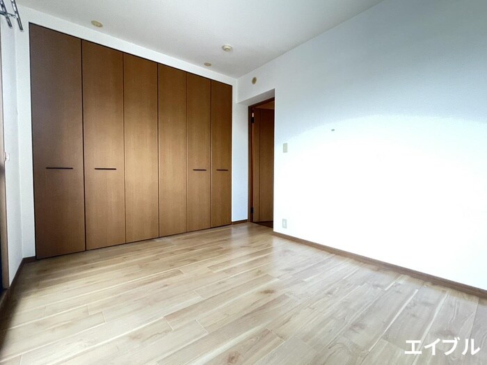 物件内観写真20　(居室)