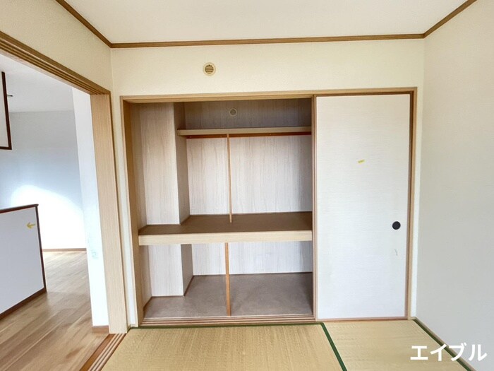 物件内観写真22　(収納)