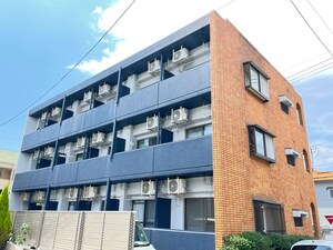 サンハイツ吉田外観写真