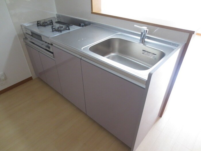 物件内観写真8　(キッチン)