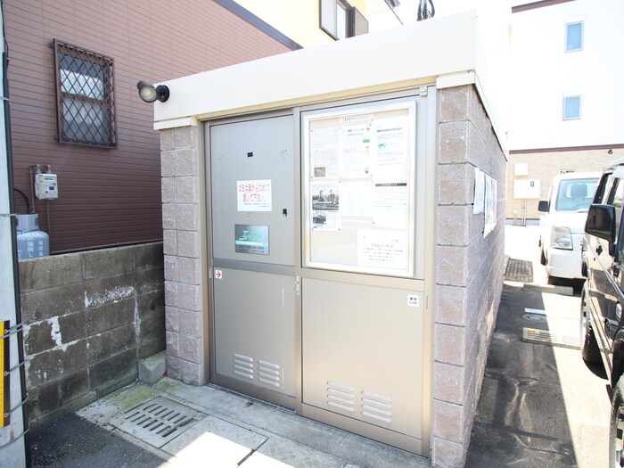 物件外観写真5　(建物設備)