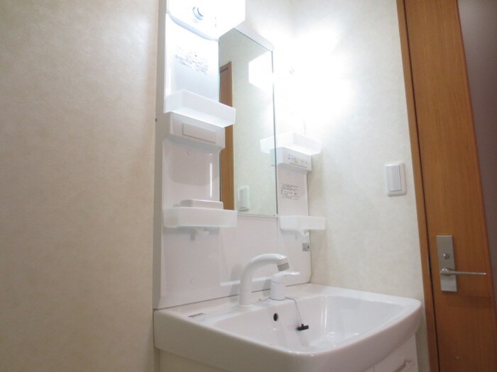 物件内観写真10　(洗面)