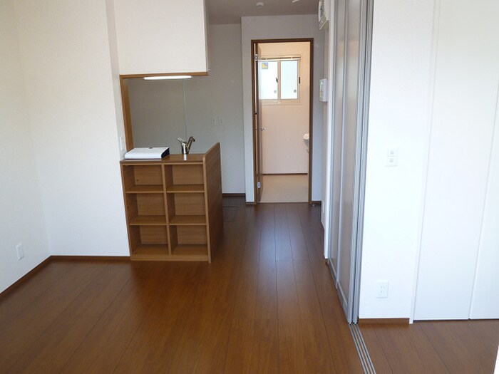 物件内観写真5　(居室)