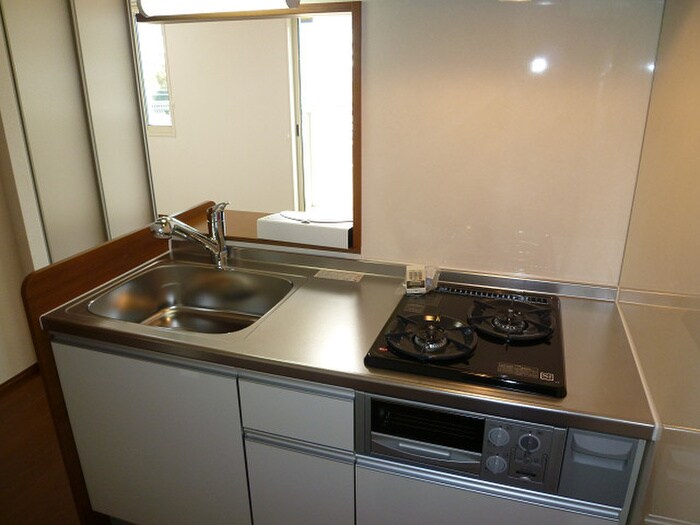 物件内観写真7　(キッチン)