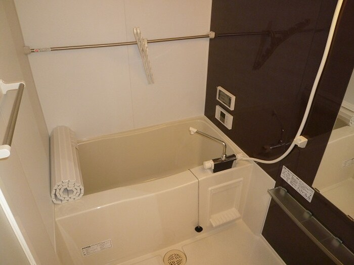 物件内観写真9　(バス／シャワールーム等)