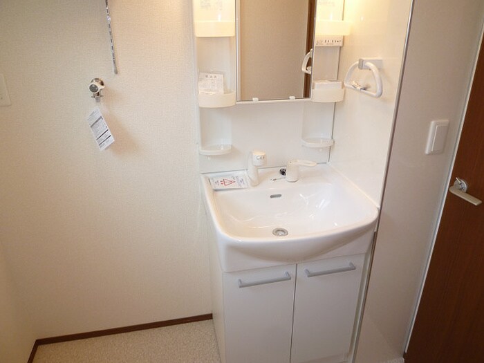 物件内観写真10　(洗面)