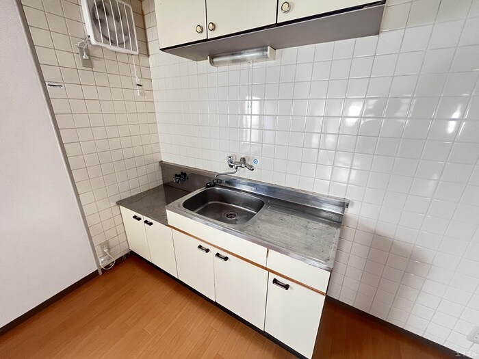 物件内観写真9　(キッチン)