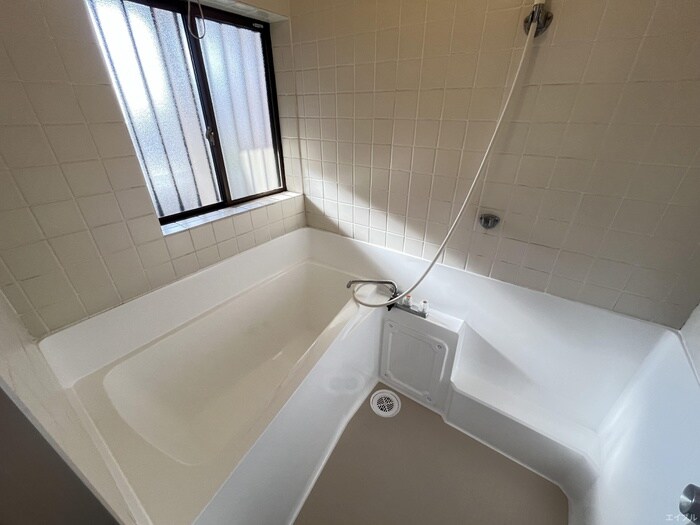 物件内観写真10　(バス／シャワールーム等)