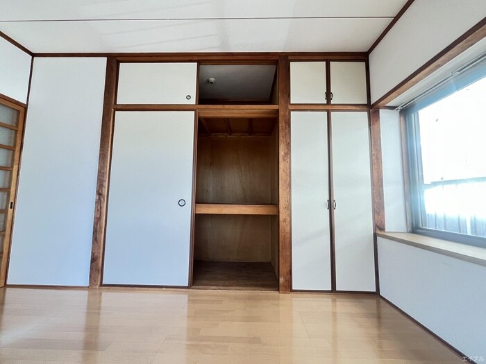 物件内観写真14　(収納)