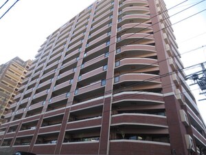 ｱﾌﾟﾛｰｽﾞ薬院ﾃﾞｭｵｲｰｽﾄ（６０１）外観写真
