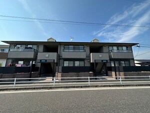 グランブルーサンク外観写真