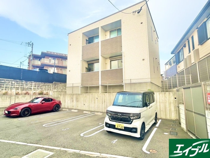 物件外観写真2　(外観写真)