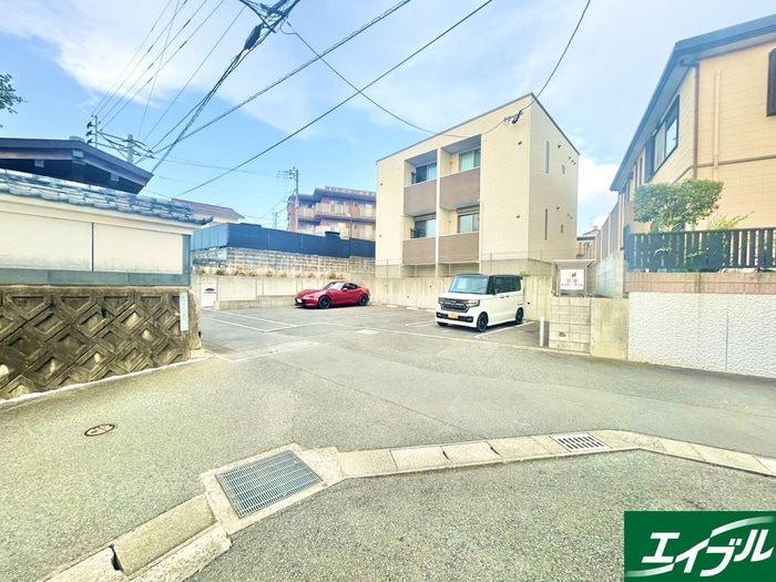 物件外観写真5　(周辺環境)