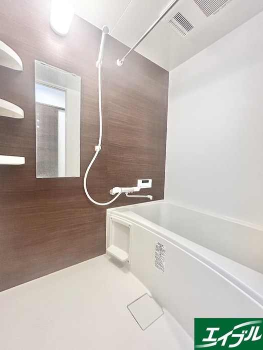 物件内観写真12　(バス／シャワールーム等)