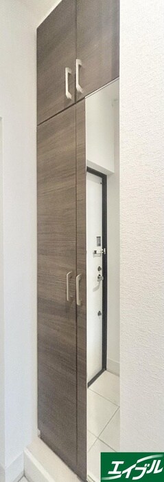 物件内観写真21　(靴箱)