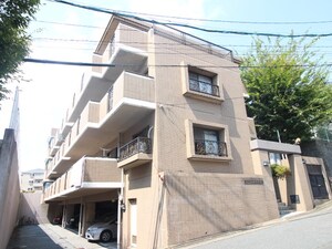 セプトナオ寺塚外観写真