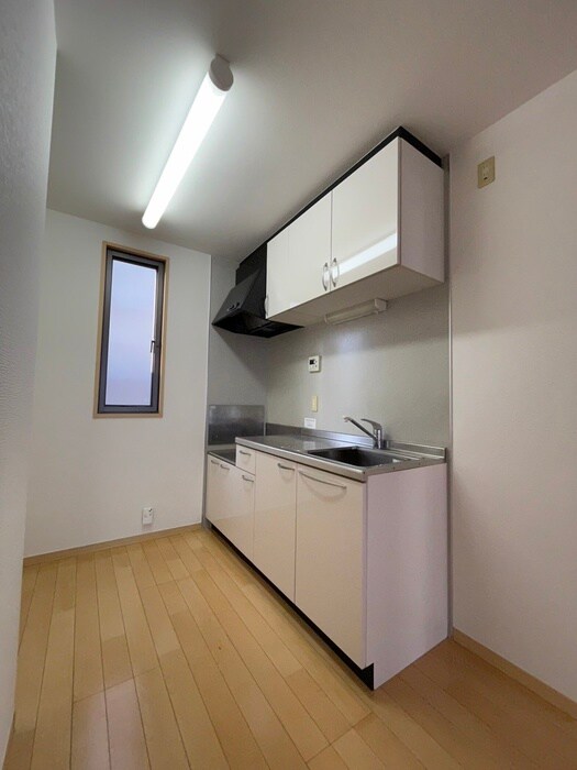 物件内観写真5　(キッチン)