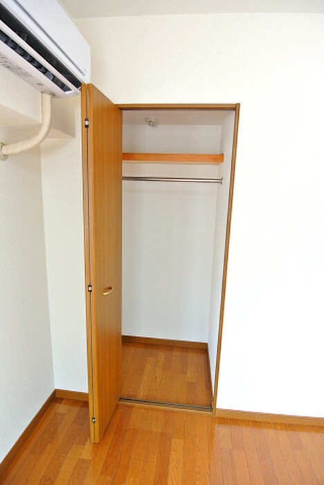 物件内観写真11　(収納)