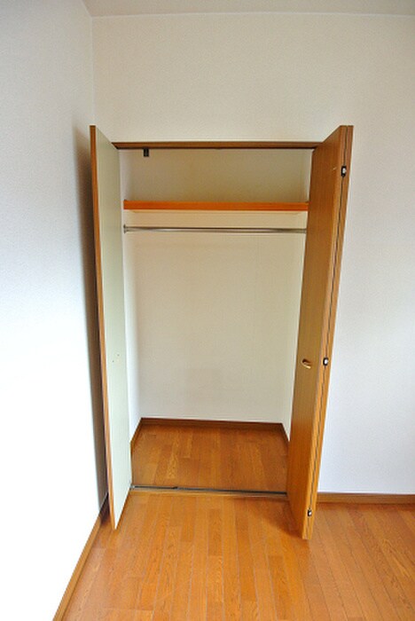 物件内観写真11　(収納)