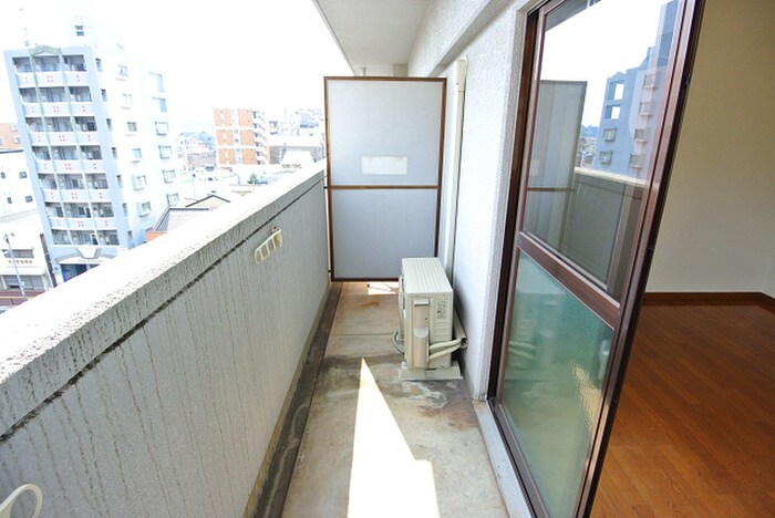 物件内観写真17　(ベランダ・バルコニー)