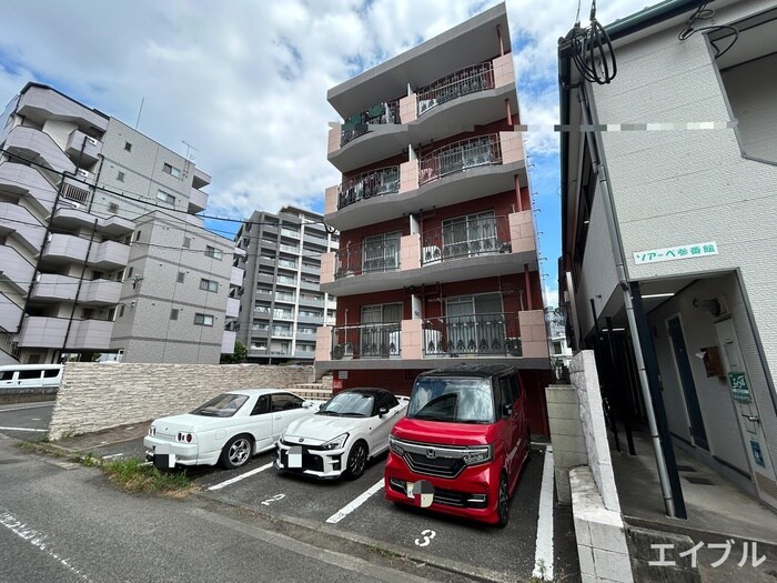 物件外観写真2　(外観写真)