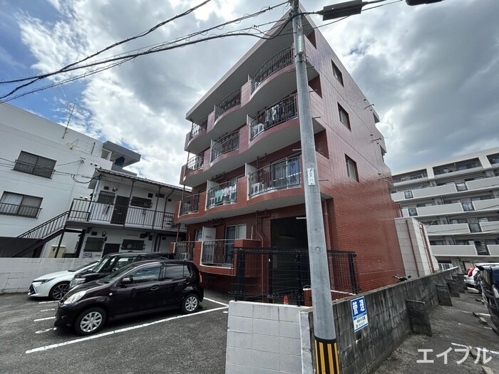 物件外観写真4　(外観写真)