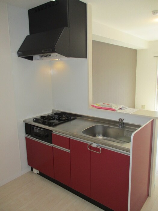 物件内観写真7　(キッチン)