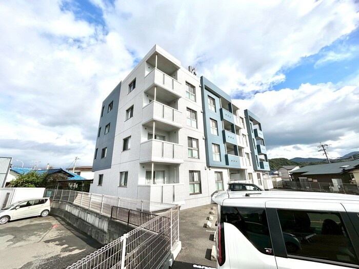 物件外観写真5　(外観写真)