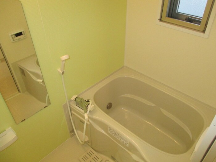物件内観写真12　(バス／シャワールーム等)