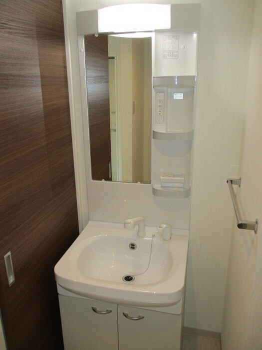 物件内観写真14　(洗面)