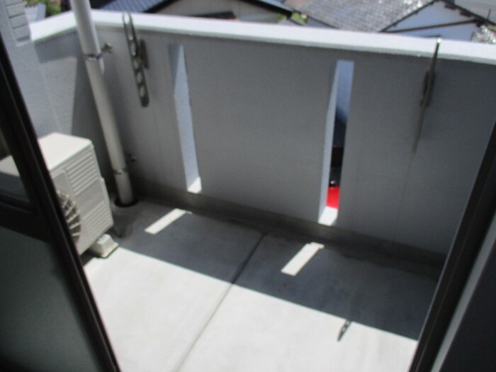 物件内観写真16　(ベランダ・バルコニー)