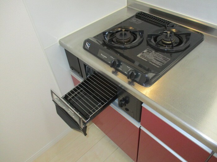 物件内観写真18　(キッチン)