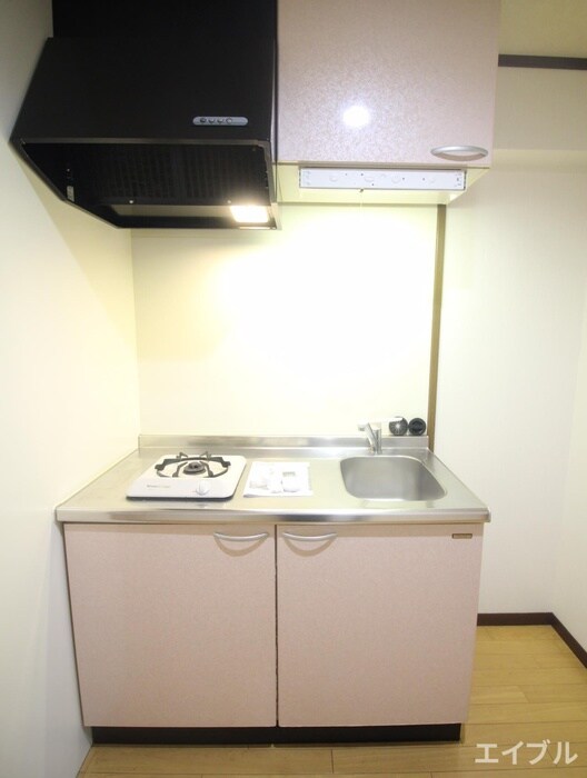 物件内観写真9　(キッチン)