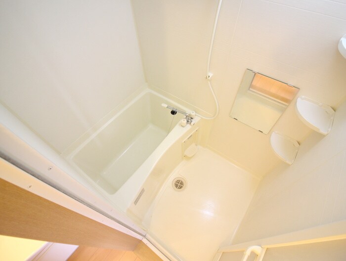 物件内観写真10　(バス／シャワールーム等)