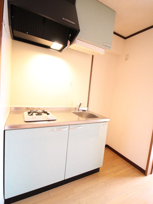 物件内観写真10　(キッチン)