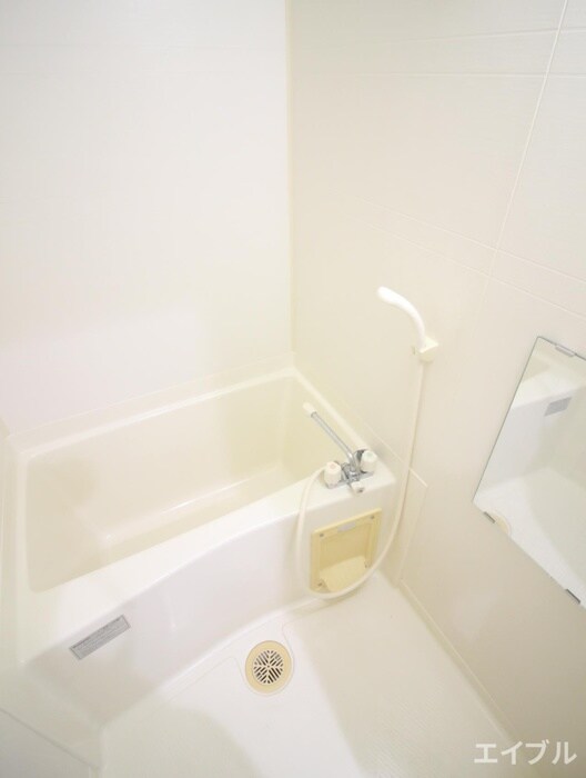 物件内観写真10　(バス／シャワールーム等)