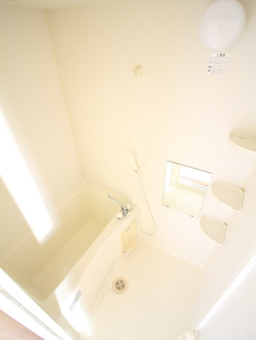 物件内観写真12　(バス／シャワールーム等)