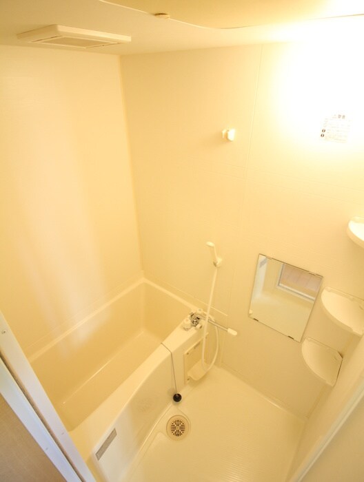 物件内観写真12　(バス／シャワールーム等)