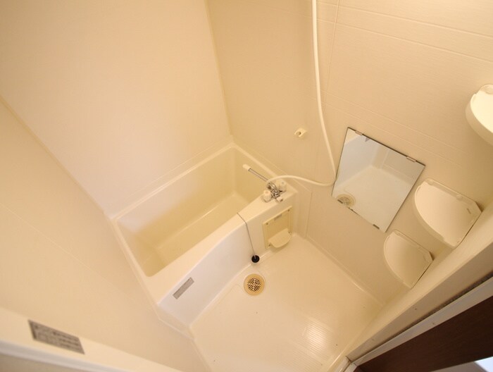 物件内観写真13　(バス／シャワールーム等)