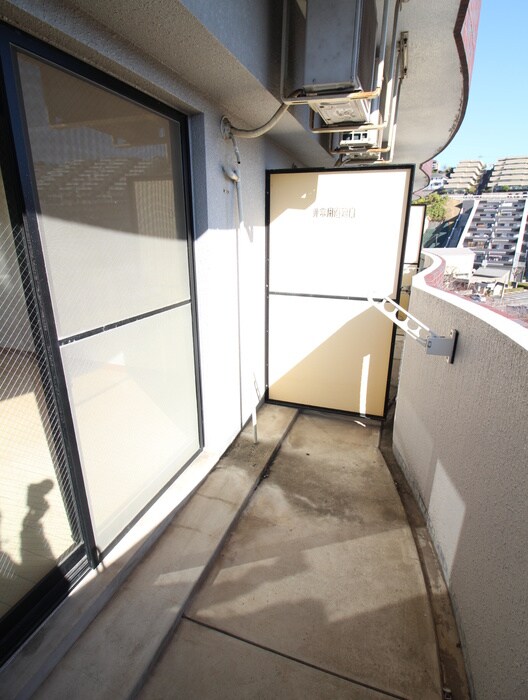 物件内観写真15　(ベランダ・バルコニー)