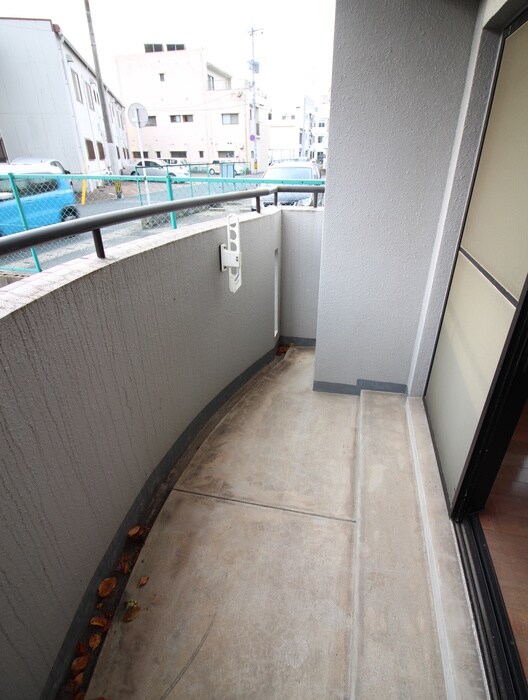 物件内観写真18　(ベランダ・バルコニー)