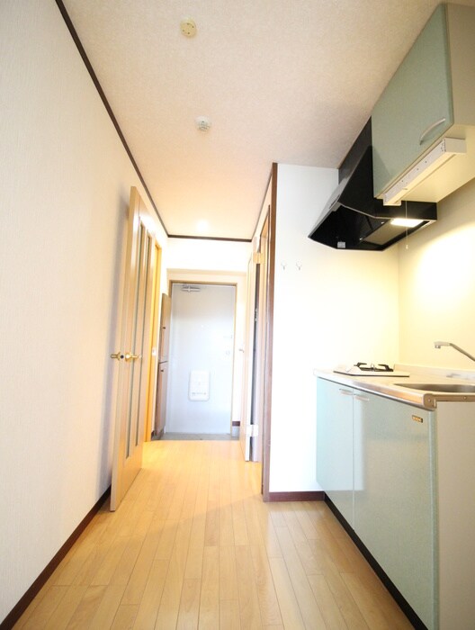 物件内観写真18　(廊下)