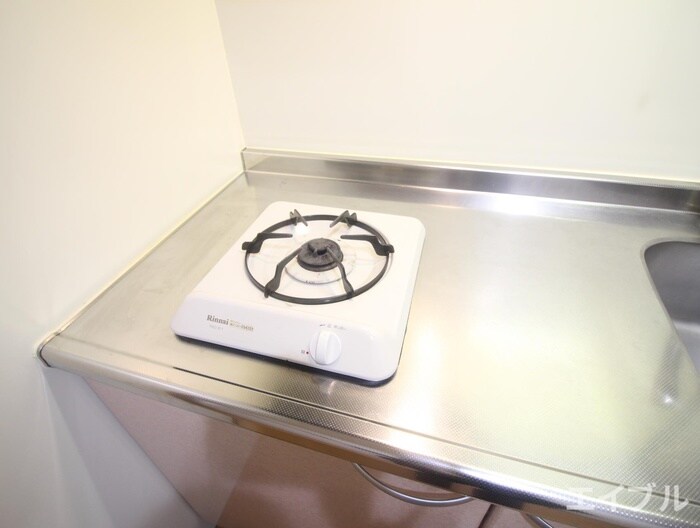 物件内観写真19　(キッチン)