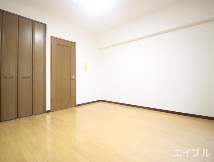 物件内観写真21　(居室)