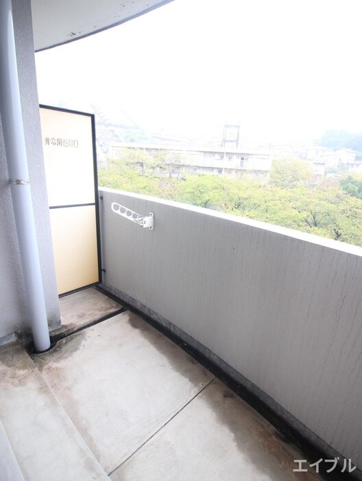 物件内観写真22　(ベランダ・バルコニー)