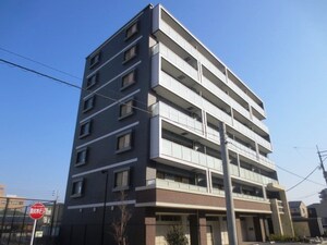 パークスタイル伊都外観写真