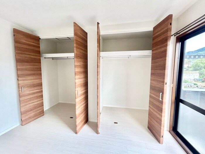 物件内観写真7　(収納)