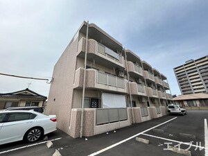 Ｋ´ｓ国分外観写真